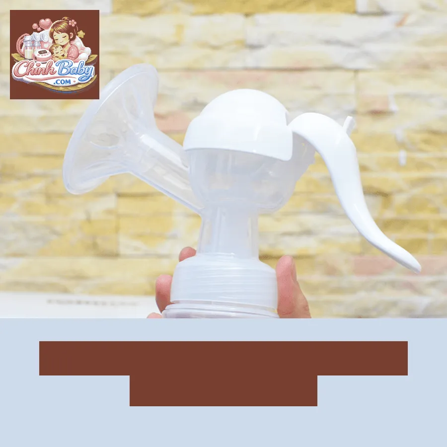 cách chọn mua máy hút sữa điện đôi phù hợp nhu cầu sử dụng