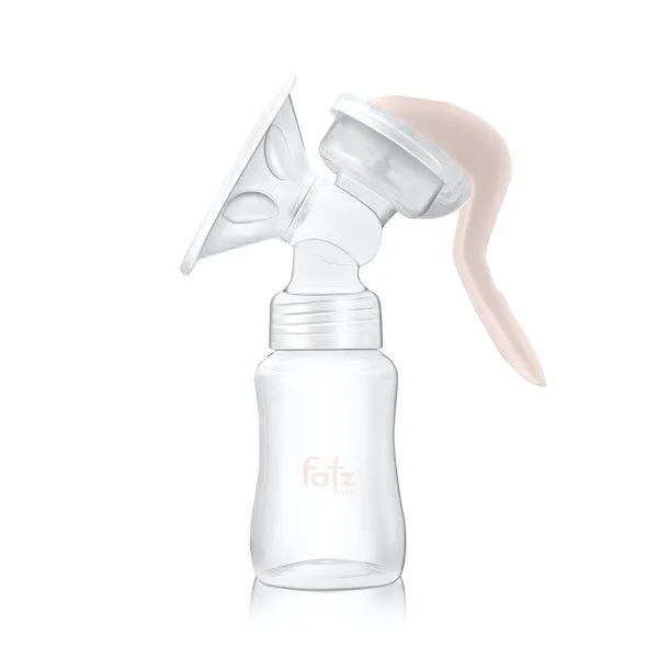 Máy hút sữa cầm tay