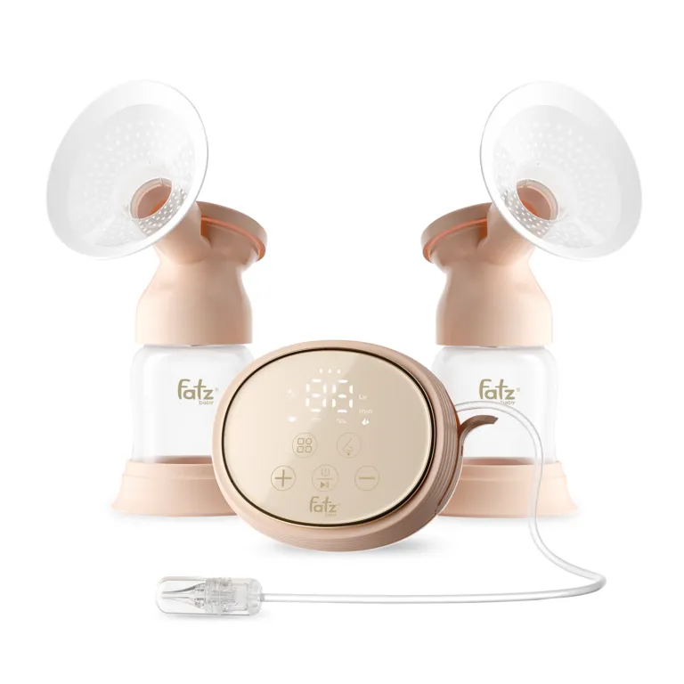 máy hút sữa điện