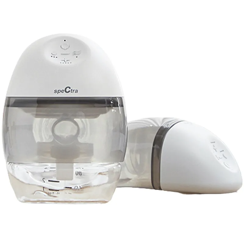 Máy hút sữa không dây