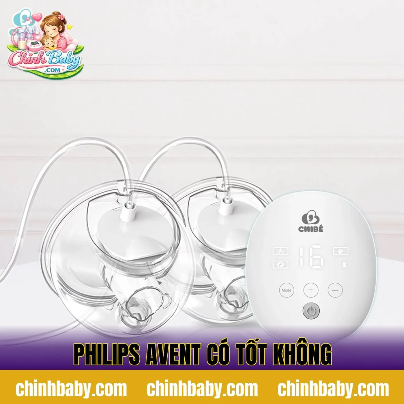 Philips Avent có tốt không